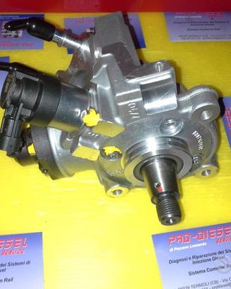 Pompa boschn.0445010739 citroen peugeot208