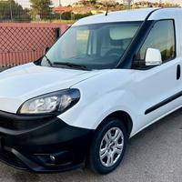 Fiat DOBLO CARGO 1.3 MJET-2019 km 71.000