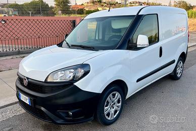 Fiat DOBLO CARGO 1.3 MJET-2019 km 71.000