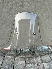 Parabrezza Originale Alto Piaggio Beverly