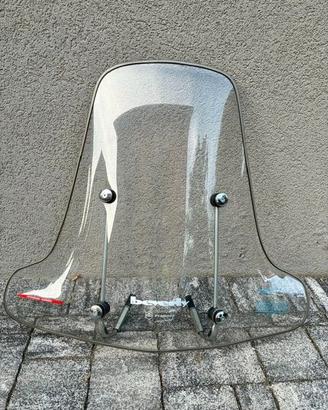 Parabrezza Originale Alto Piaggio Beverly