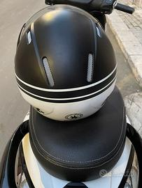 Casco moto