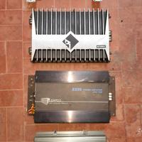 amplificatori