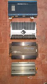 amplificatori