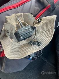 Bbtalkin bluetooth comunicazione impermeabile spor