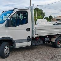 Iveco Daily ribaltabile 50c14