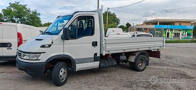 Iveco Daily ribaltabile 50c14