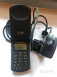 per collezionisti - Motorola StarTac