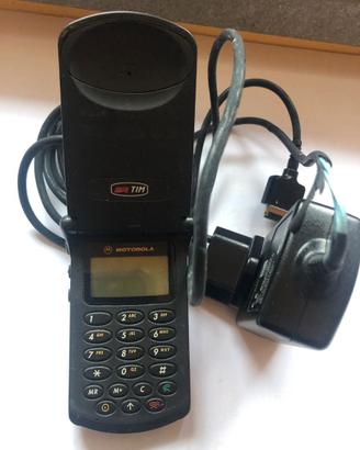 per collezionisti - Motorola StarTac