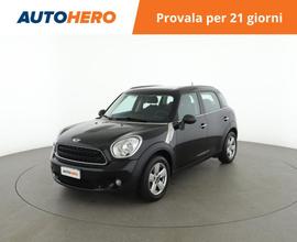 MINI Countryman KL39292