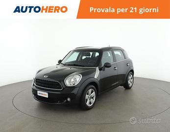 MINI Countryman KL39292