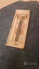 rasoio di sicurezza gillette super slim twist