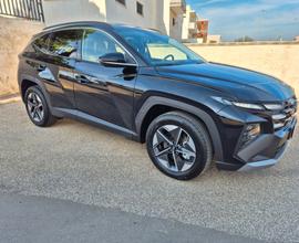 Hyundai Tucson 1.6 DIESEL 48V DCT Business