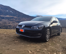 Volkswagen golf 7 2.0 150 cv