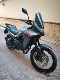 Honda Transalp 