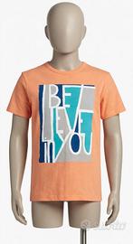 tshirt Benetton 11-12 anni