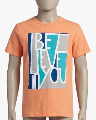 tshirt Benetton 11-12 anni