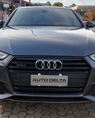 AUDI A4 Avant 2.0 TDI 190 CV quattro S tronic Spor