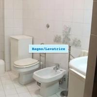 PISANA BILOCALE ARREDATO Con GIARDINO MATTONATO