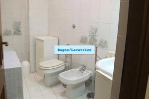 PISANA BILOCALE ARREDATO Con GIARDINO MATTONATO