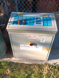 quadro elettrico 