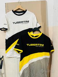 T-shirt Tubertini uomo