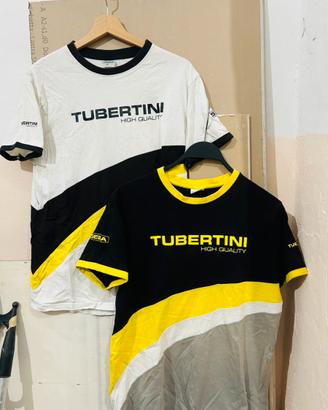 T-shirt Tubertini uomo