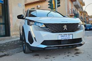 PEUGEOT 3008 1.5 BlueHdi 130cv Cambio Man Allure