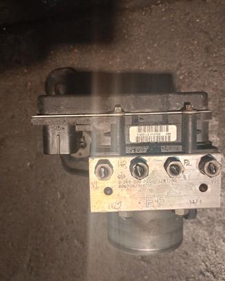 Abs Opel corsa d 1.3 gasolio z13dtj