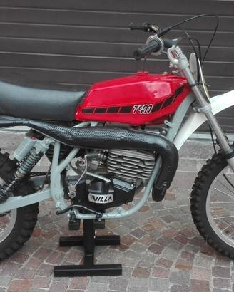 TGM 250 CROSS