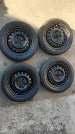 Gomme All Season Kleber