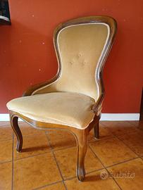 Poltrona