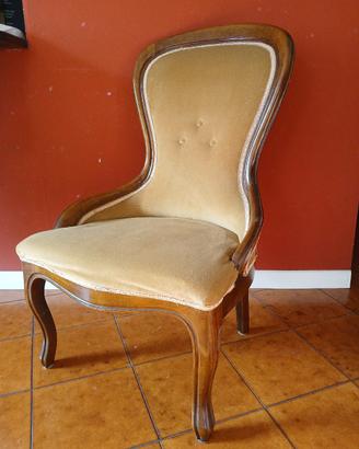 Poltrona