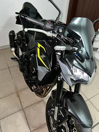 Kawasaki z900 2024