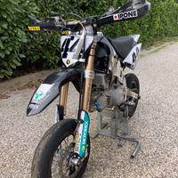 Pit Bike Rotek