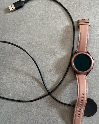 Samsung Galaxy Watch