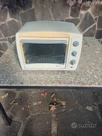 forno portatile optima