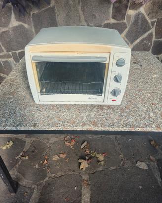 forno portatile optima