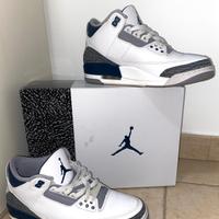 Air Jordan 3 retro