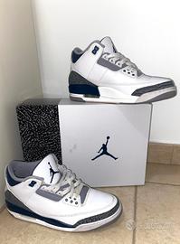 Air Jordan 3 retro