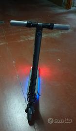 Monopattino elettrico Ninebot segway a Pinerolo