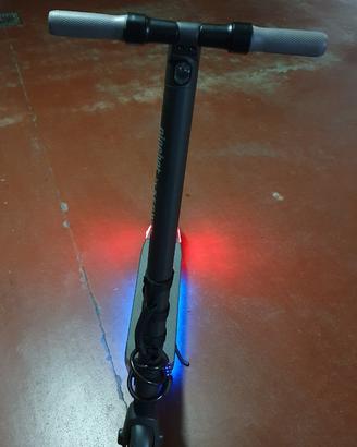 Monopattino elettrico Ninebot segway a Pinerolo