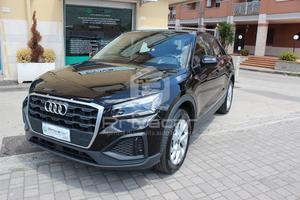 AUDI Q2 30 TDI S tronic Business Plus