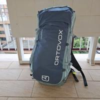 zaino trekking ORTOVOX TRAVERSE 30 escursionismo c