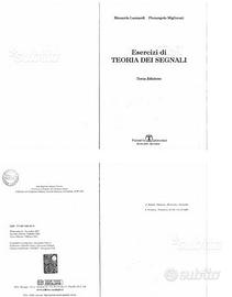 Teoria dei segnali