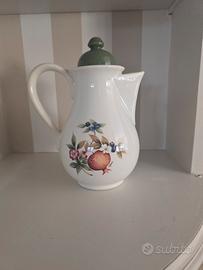 Caffettiera Country Selva di Tiffany Boutique
