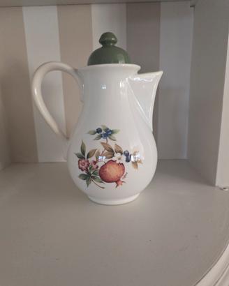 Caffettiera Country Selva di Tiffany Boutique