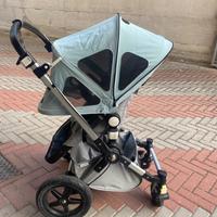 Passeggino carrozzina bugaboo
