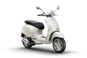 Vespa Primavera 125