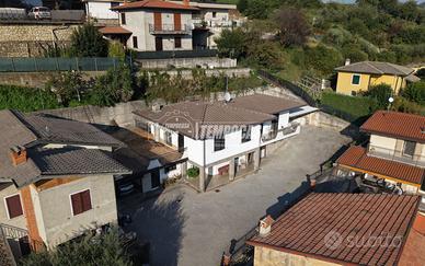 SOLUZIONE INDIPENDENTE CON BOX TRIPLO